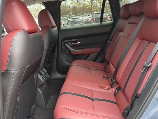 2026 Mazda CX-50 Hybrid Premium Plus