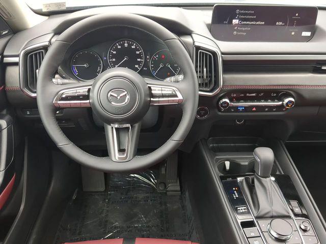 2026 Mazda CX-50 Hybrid Premium Plus