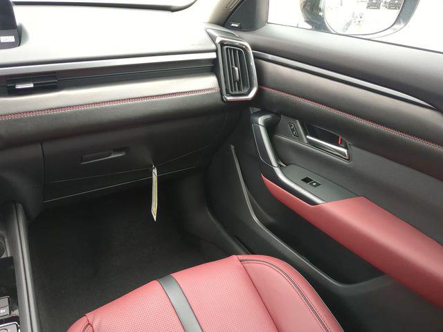 2026 Mazda CX-50 Hybrid Premium Plus