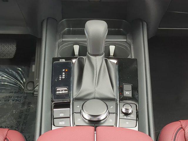 2026 Mazda CX-50 Hybrid Premium Plus