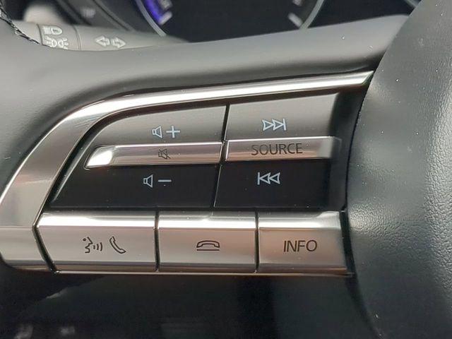 2026 Mazda CX-50 Hybrid Premium Plus