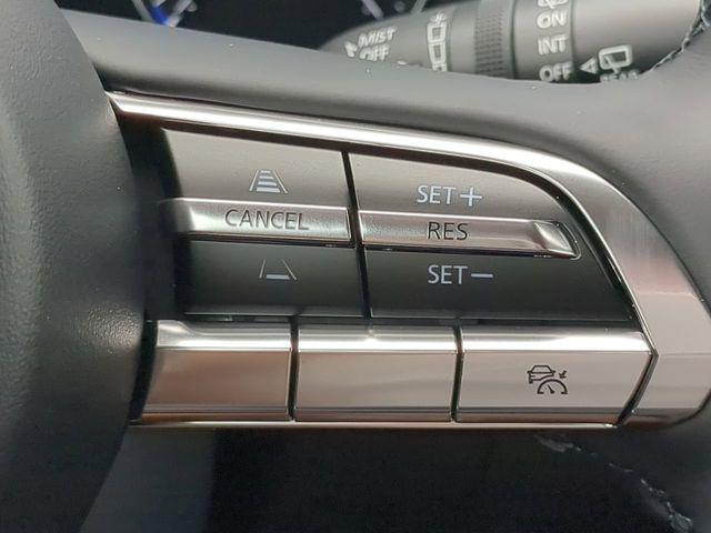 2026 Mazda CX-50 Hybrid Premium Plus