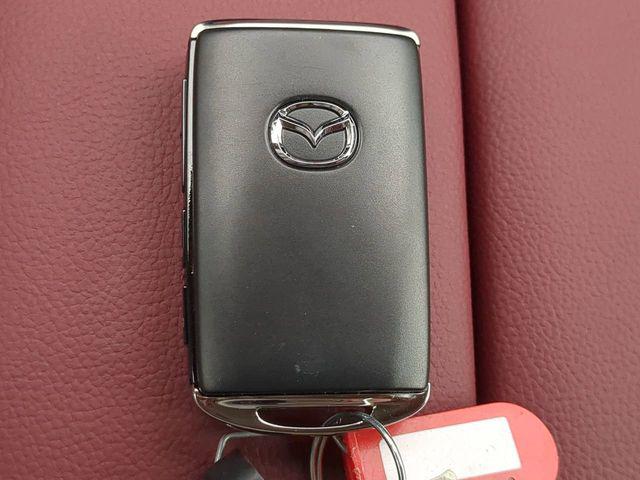 2026 Mazda CX-50 Hybrid Premium Plus