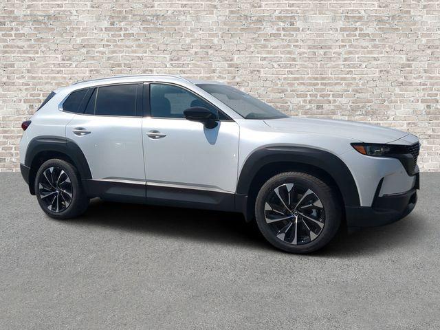 2026 Mazda CX-50 Hybrid Premium Plus for sale in Richmond, VA