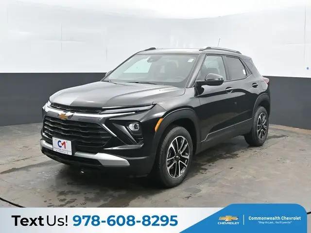2026 Chevrolet TrailBlazer AWD LT for sale in Lawrence, MA