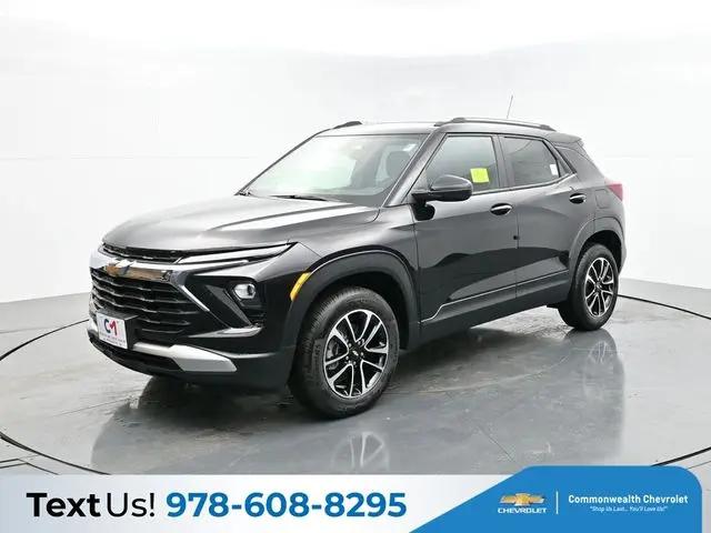 2026 Chevrolet TrailBlazer AWD LT for sale in Lawrence, MA