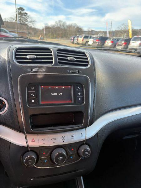 2014 Dodge Journey American Value Pkg