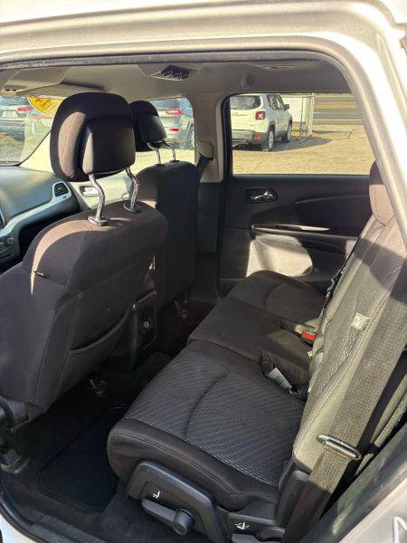 2014 Dodge Journey American Value Pkg