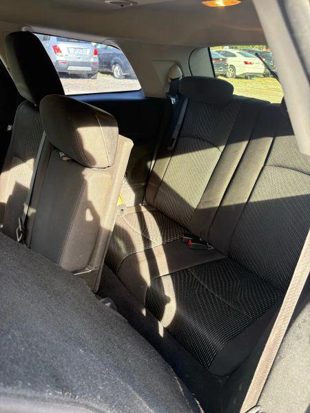 2014 Dodge Journey American Value Pkg