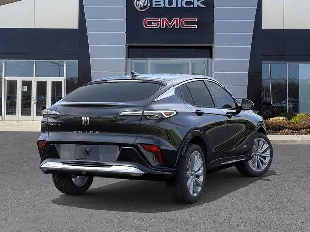 2026 Buick NV Avenir FWD