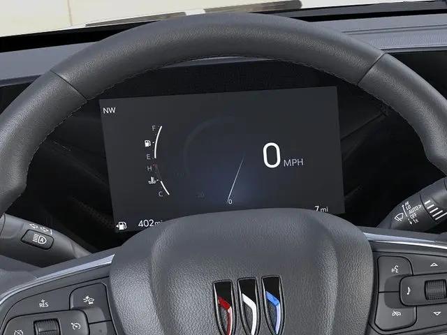 2026 Buick NV Avenir FWD