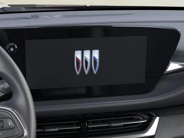 2026 Buick NV Avenir FWD