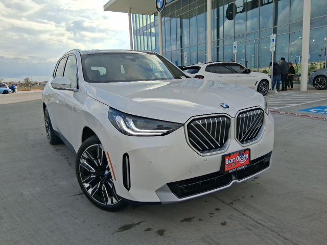 2026 BMW X3 30 xDrive for sale in McAllen, TX