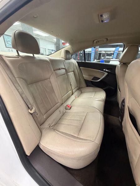 2016 Buick Regal Turbo