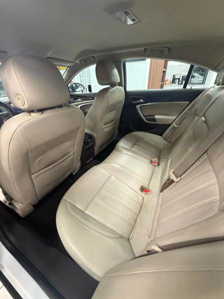 2016 Buick Regal Turbo