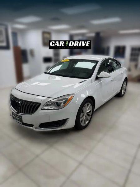 2016 Buick Regal Turbo for sale in Midlothian, IL