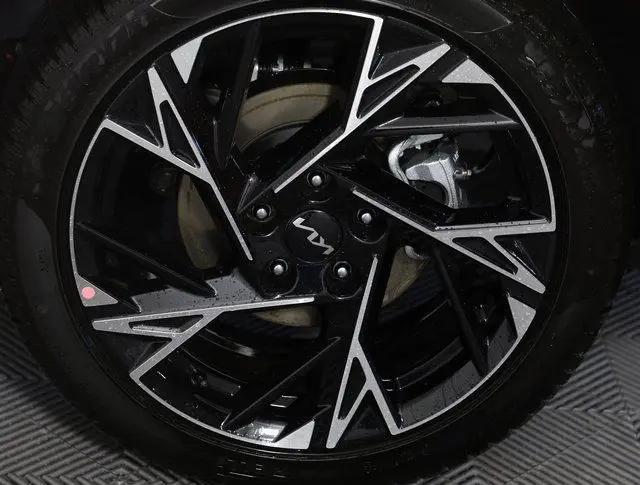 2026 Kia K5 GT-Line FWD