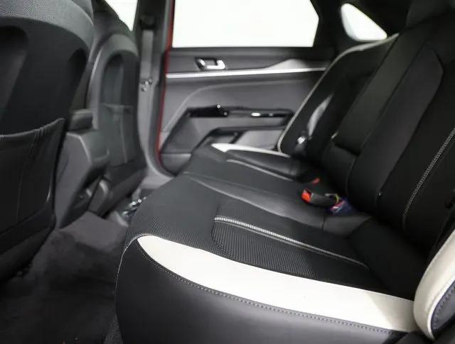 2026 Kia K5 GT-Line FWD