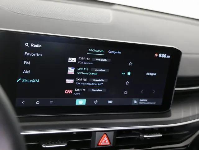 2026 Kia K5 GT-Line FWD