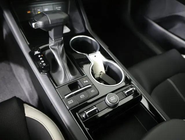 2026 Kia K5 GT-Line FWD