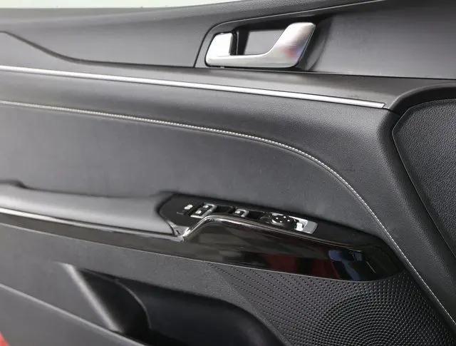 2026 Kia K5 GT-Line FWD