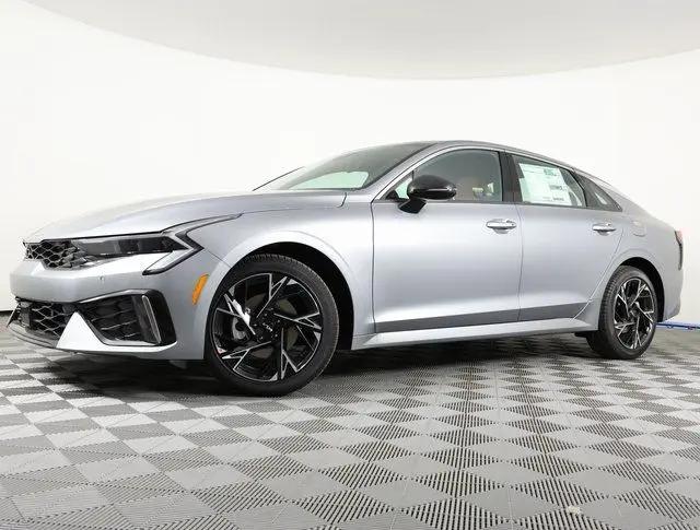 2026 Kia K5 GT-Line FWD for sale in Oklahoma City, OK