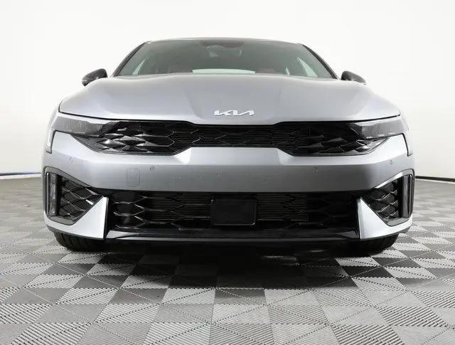 2026 Kia K5 GT-Line FWD