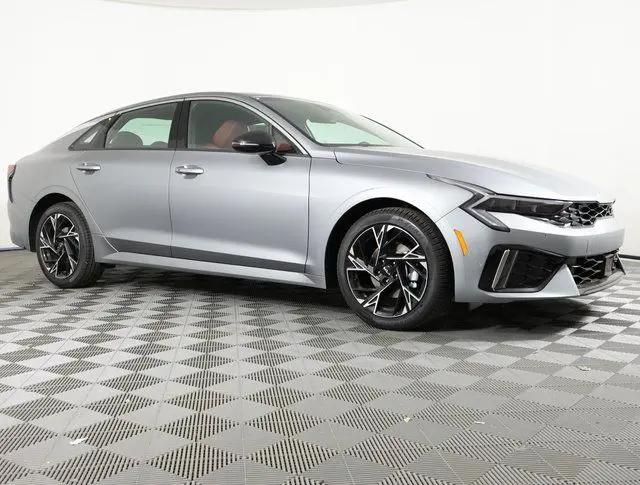 2026 Kia K5 GT-Line FWD