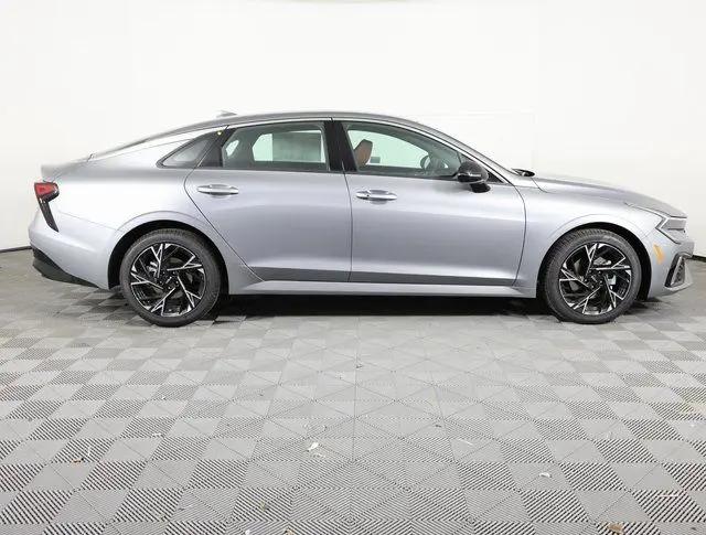 2026 Kia K5 GT-Line FWD