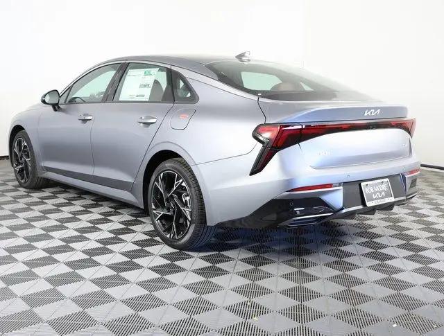 2026 Kia K5 GT-Line FWD
