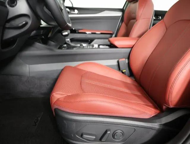 2026 Kia K5 GT-Line FWD