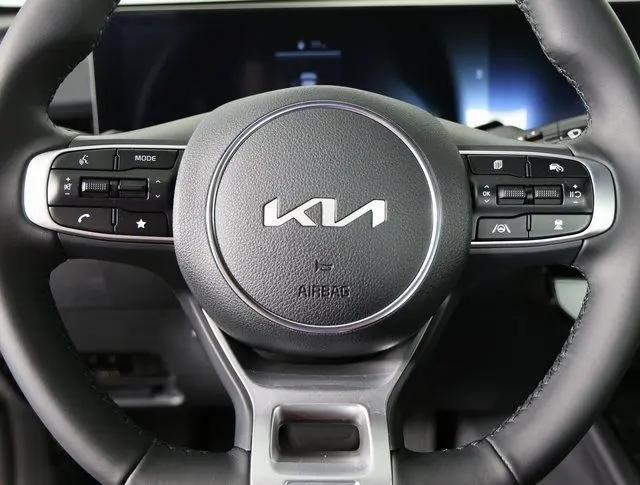 2026 Kia K5 GT-Line FWD