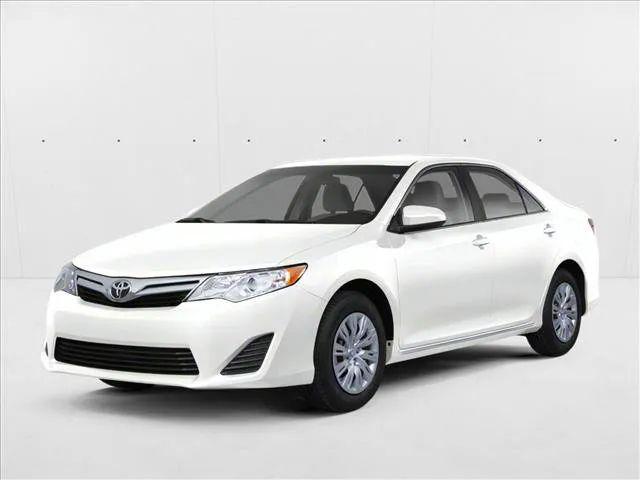 2012 Toyota Camry L for sale in Pinellas Park, FL