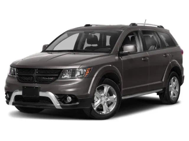 2016 Dodge Journey Crossroad Plus for sale in Pinellas Park, FL