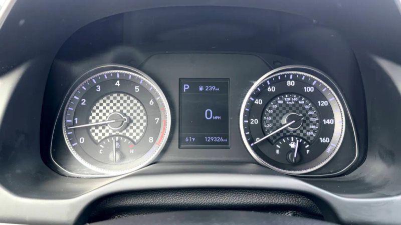 2020 Hyundai Elantra Limited