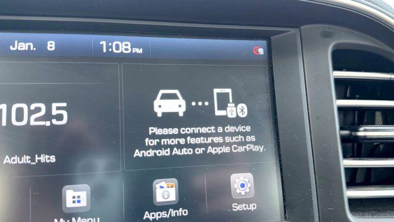 2020 Hyundai Elantra Limited