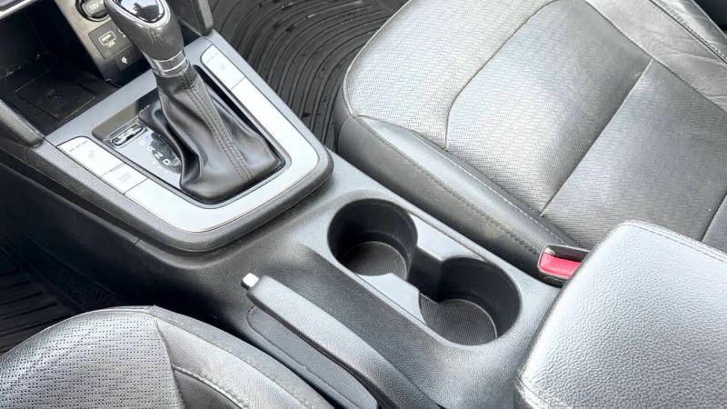 2020 Hyundai Elantra Limited