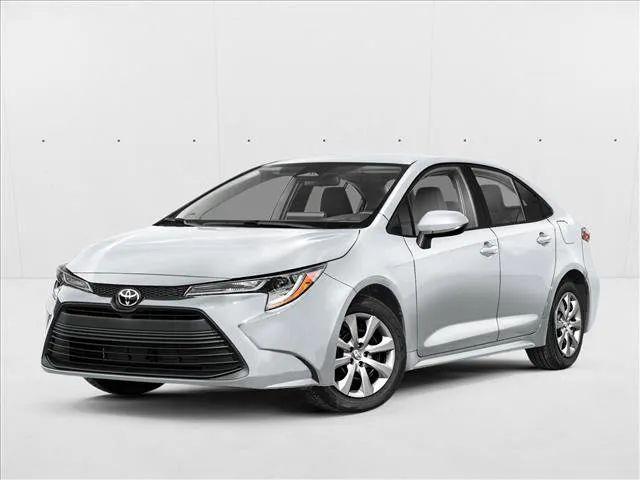 2026 Toyota Corolla LE for sale in Pinellas Park, FL