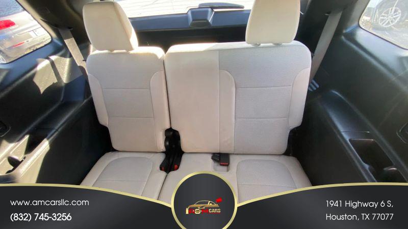 2022 Chevrolet Traverse FWD LS