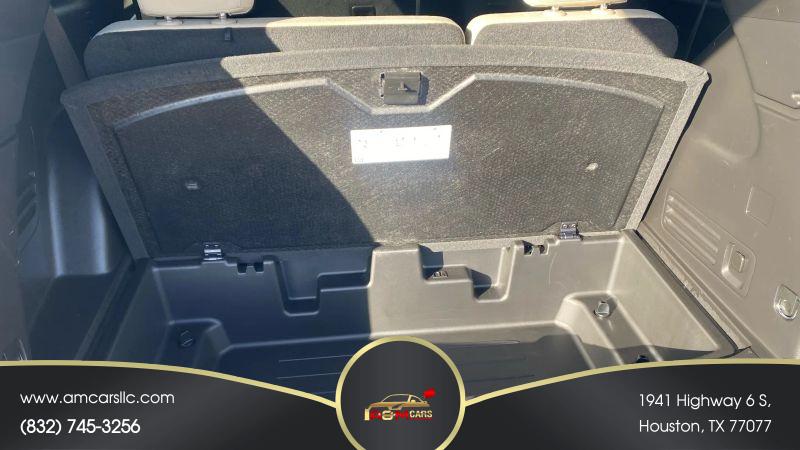 2022 Chevrolet Traverse FWD LS