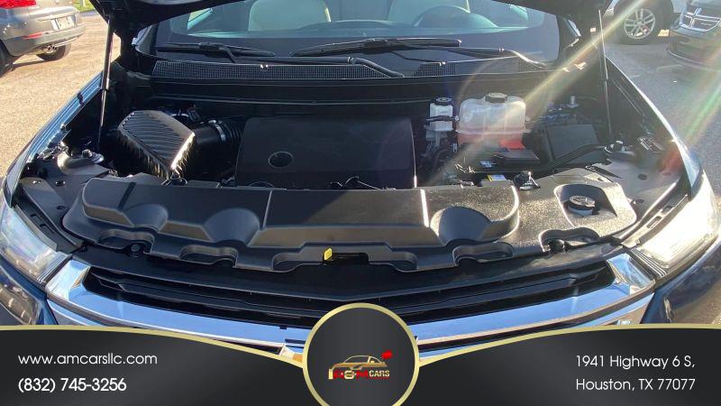 2022 Chevrolet Traverse FWD LS