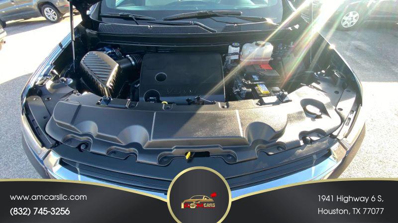 2022 Chevrolet Traverse FWD LS