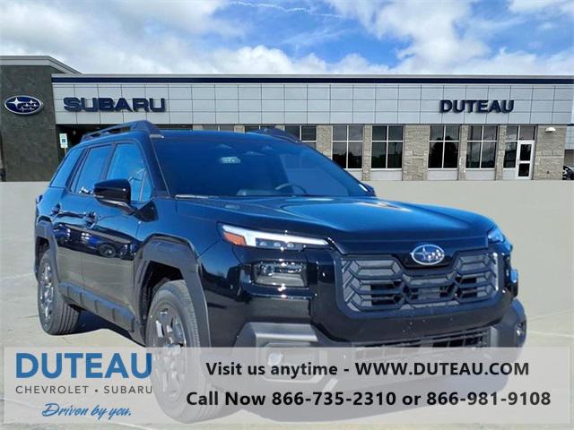 2026 Subaru Outback Premium for sale in Lincoln, NE