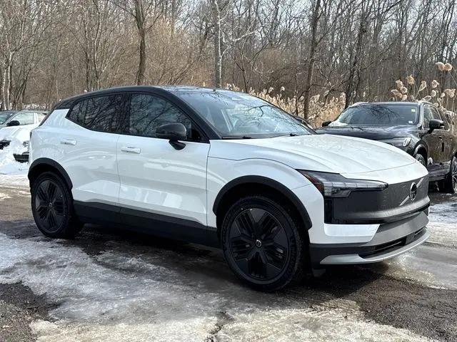 2026 Volvo EX30 Cross Country Ultra, Twin Motor Performance, Fully electric
