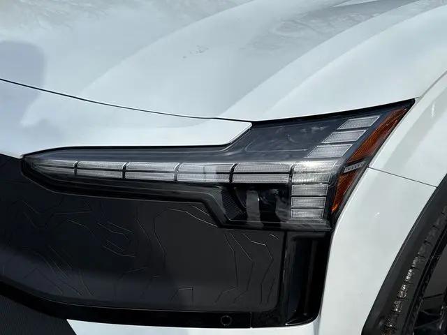 2026 Volvo EX30 Cross Country Ultra, Twin Motor Performance, Fully electric