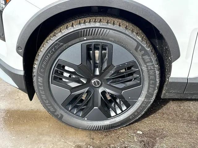 2026 Volvo EX30 Cross Country Ultra, Twin Motor Performance, Fully electric