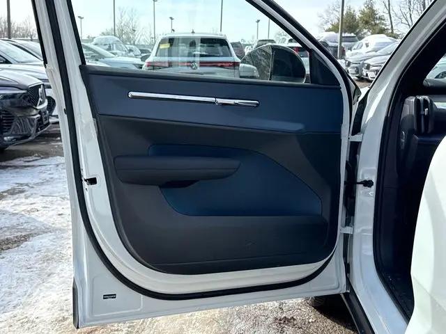 2026 Volvo EX30 Cross Country Ultra, Twin Motor Performance, Fully electric