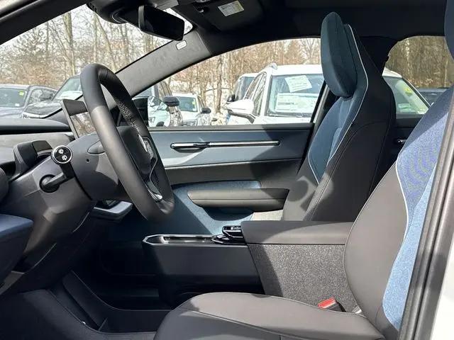 2026 Volvo EX30 Cross Country Ultra, Twin Motor Performance, Fully electric