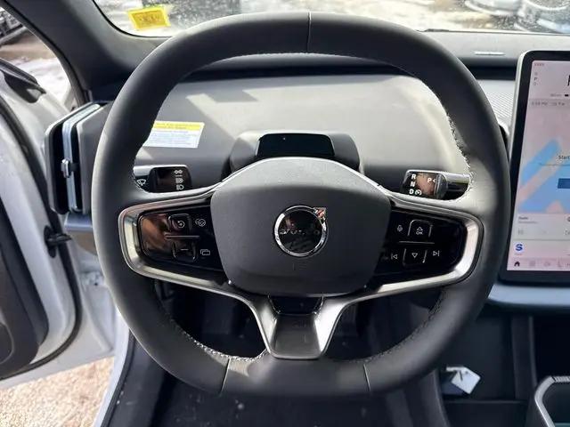 2026 Volvo EX30 Cross Country Ultra, Twin Motor Performance, Fully electric