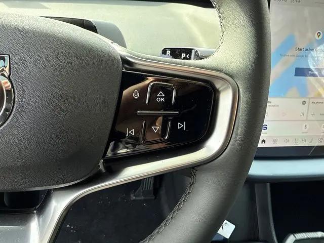 2026 Volvo EX30 Cross Country Ultra, Twin Motor Performance, Fully electric